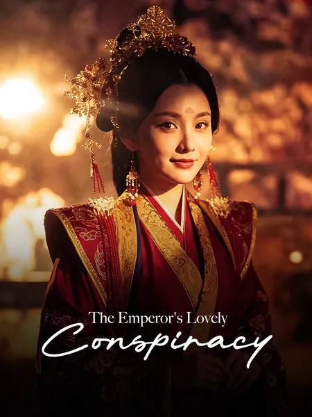 The Emperor's Lovely Conspiracy
