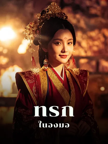 ที่รักในอุ้งมือ
