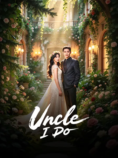 Uncle, I Do