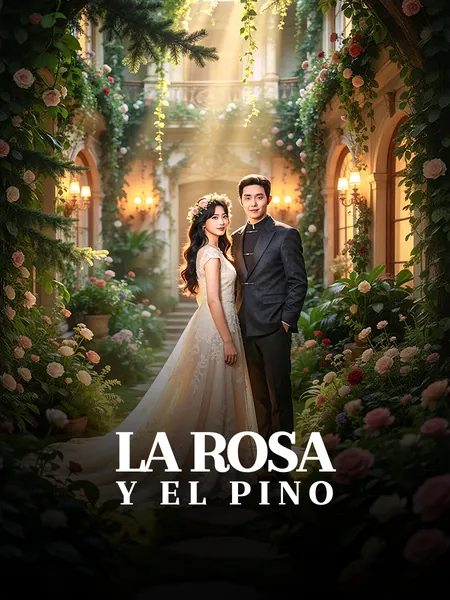 La Rosa y el Pino