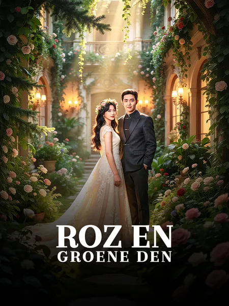 Roz en Groene Den