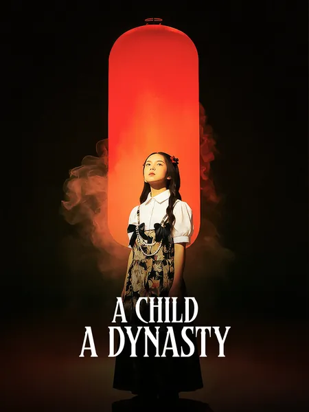 A Child, A Dynasty