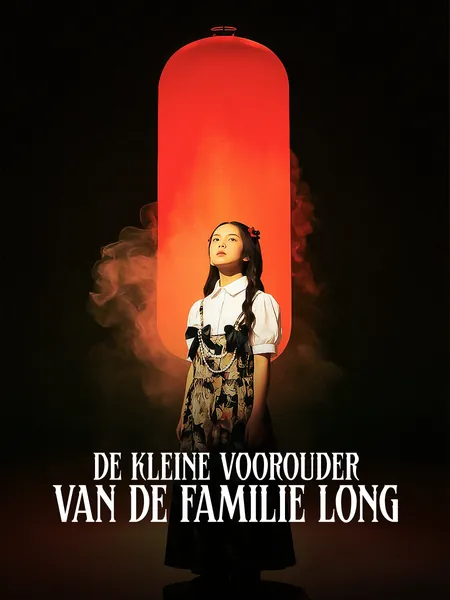 De Kleine Voorouder van de Familie Long