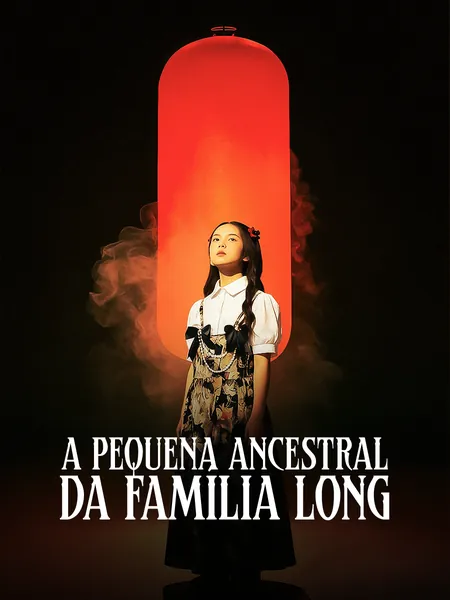 A Pequena Ancestral da Família Long