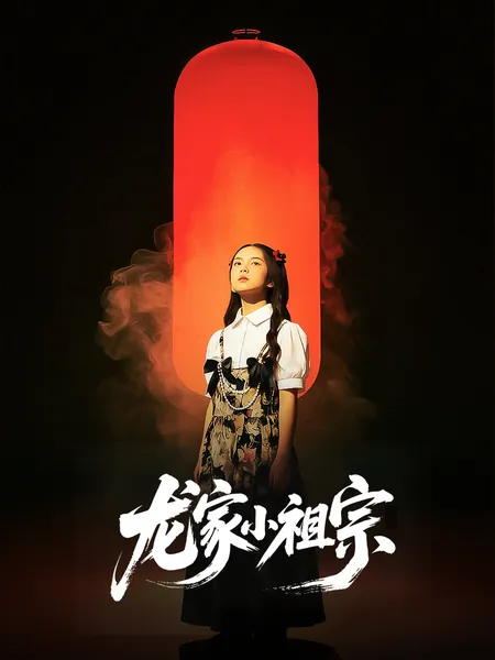 龙家小祖宗