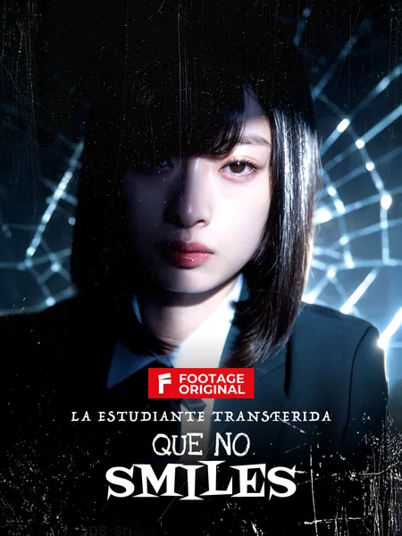 La Estudiante Transferida Que No Sonríe