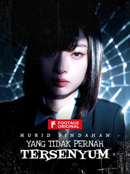 Murid Pindahan yang Tidak Pernah Tersenyum