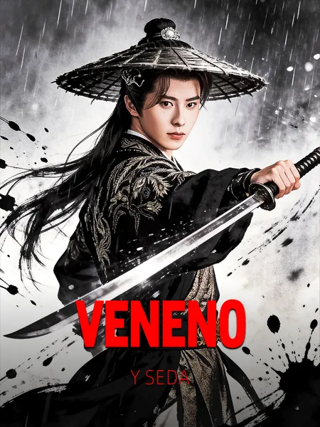 Veneno y Seda
