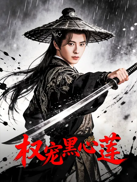 权宠黑心莲