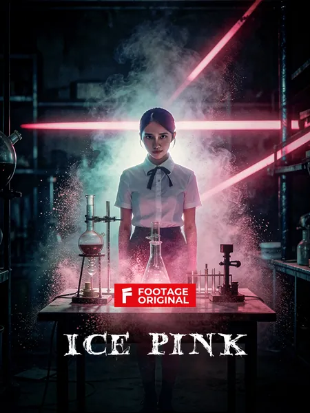 ICE PINK