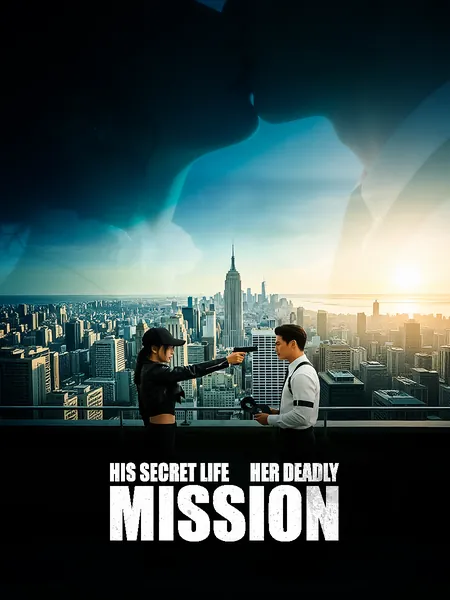His Secret Life, Her Deadly Mission