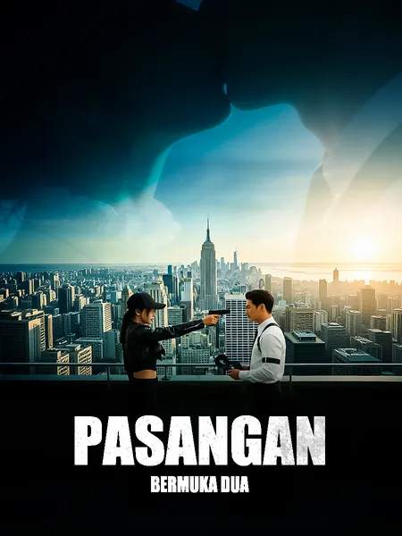 Pasangan Bermuka Dua
