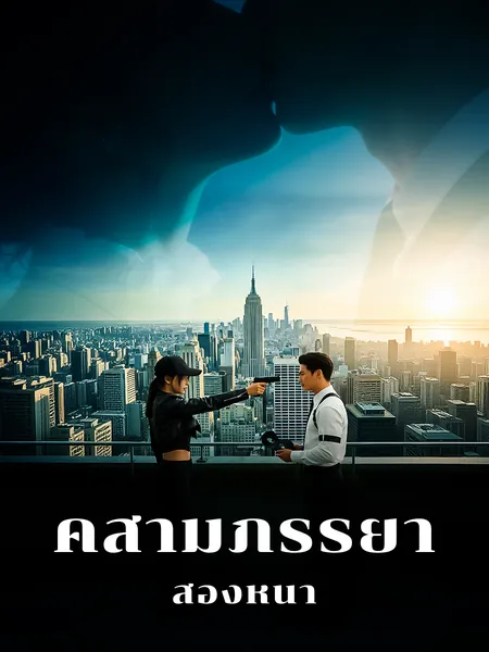 คู่สามีภรรยาสองหน้า