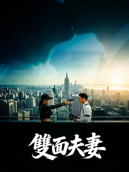 雙面夫妻