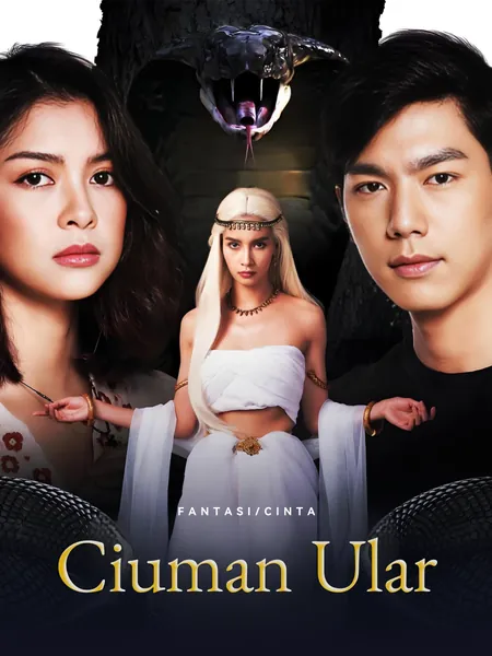 Ciuman Ular